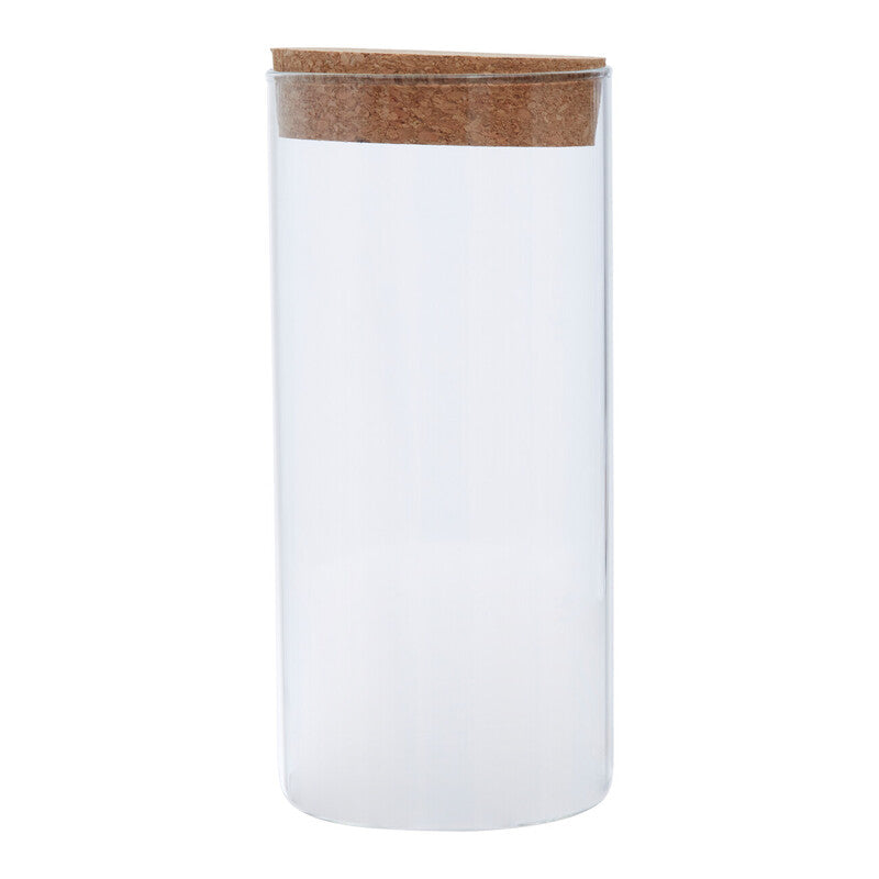 Tromso 1300ml Large Glass Jar