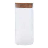 Tromso 1300ml Large Glass Jar - Premier Home