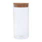 Tromso 1300ml Large Glass Jar