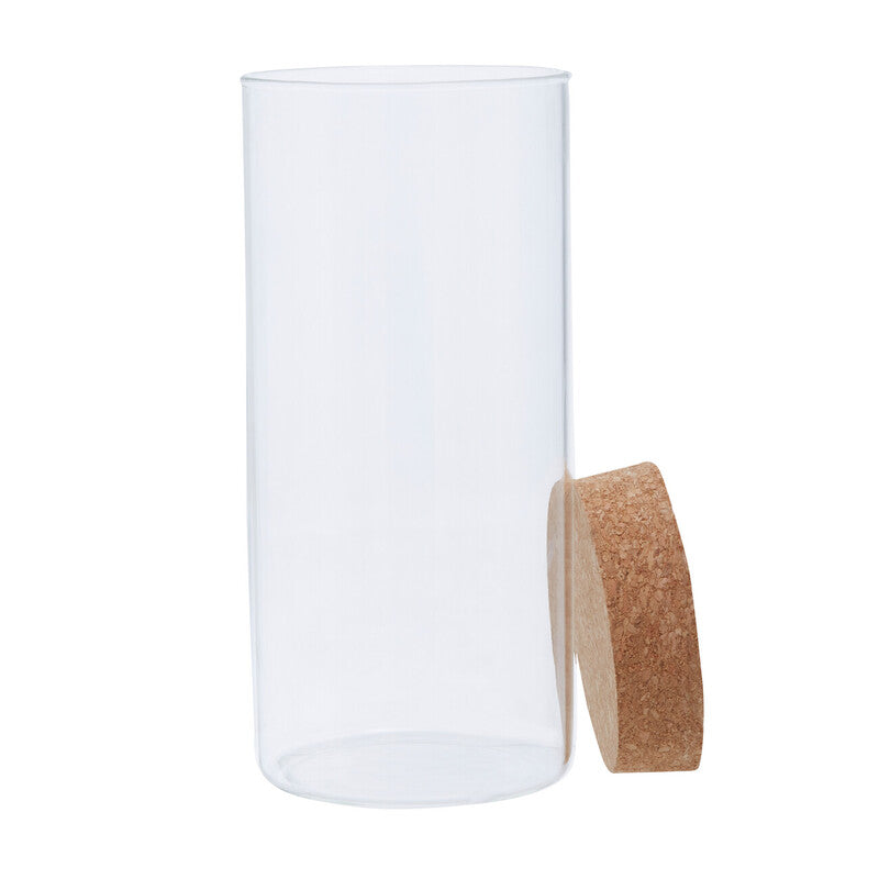 Tromso 1300ml Large Glass Jar
