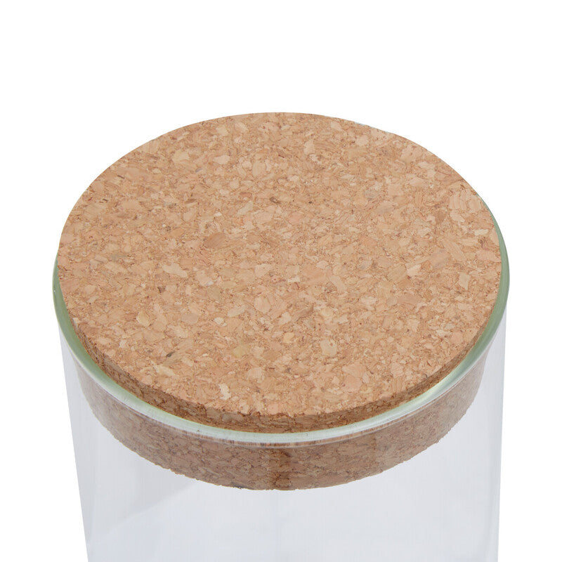 Tromso 1300ml Large Glass Jar