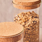 Tromso 1300ml Large Glass Jar