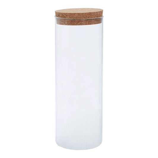 Tromso Extra Large Glass Jar