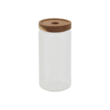 Freska 1000ml Glass Jar - Premier Home