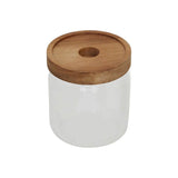 Freska 500ml Glass Jar - Premier Home