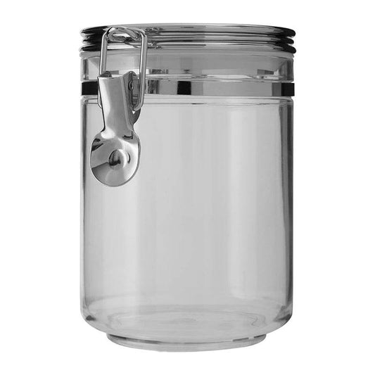 Gozo Medium Round Canister - Premier Home