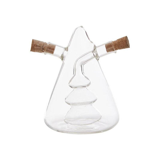Montela Oil And Vinegar Round Inner Bottle - Premier Home