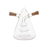 Montela Oil And Vinegar Round Inner Bottle - Premier Home