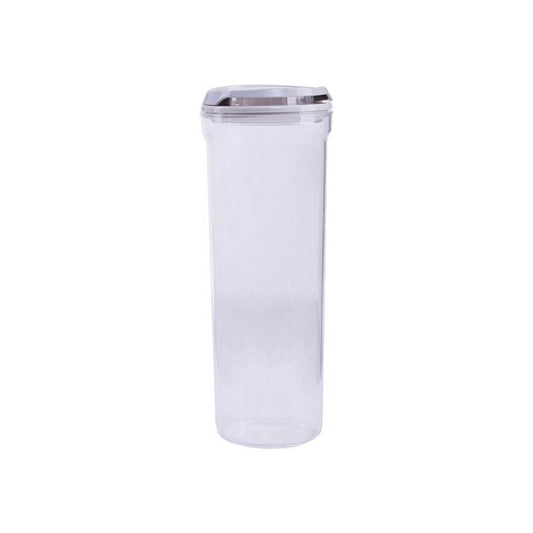 Gozo Transparent 2300ml Canister - Premier Home