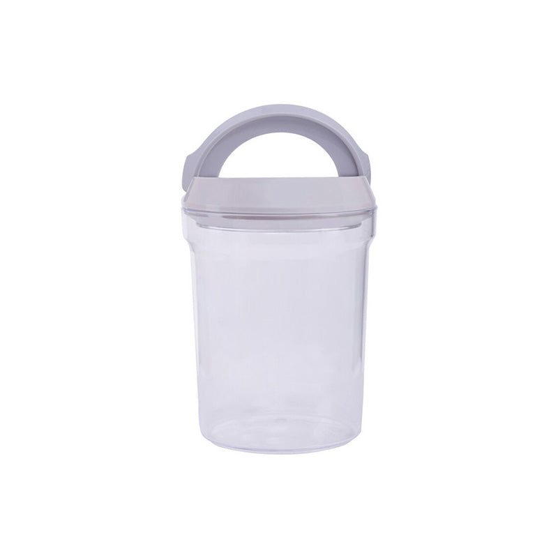 Gozo Transparent 1000ml Canister