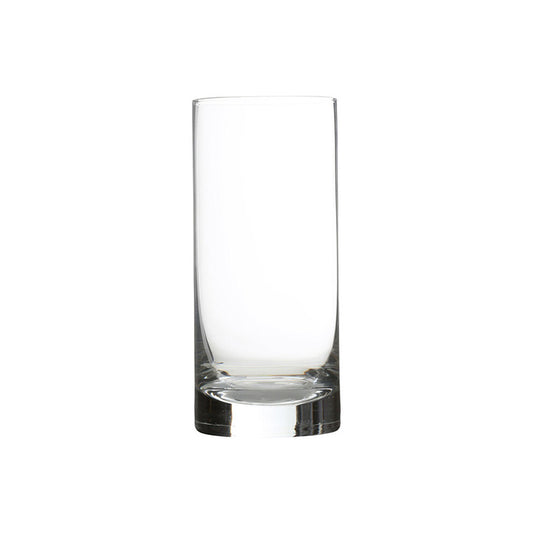 Darcy Highball Clear Glass 600ml