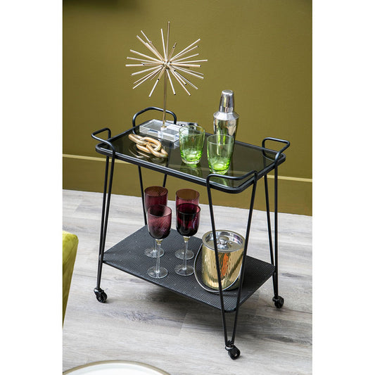 Green Highball Tumbler