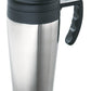 Stainless Steel Travel Mug - 450ml