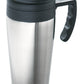 Stainless Steel Travel Mug - 450ml