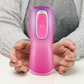 Runabout Purple/Pink Kids Autoseal Mug