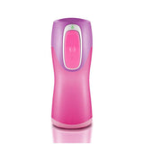 Runabout Purple/Pink Kids Autoseal Mug - Premier Home