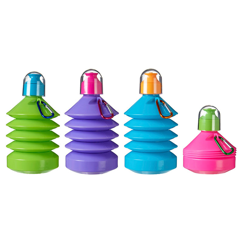 Mimo Collapsible Water Bottle