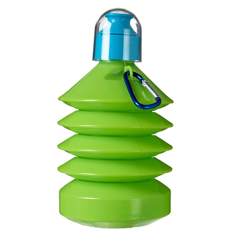 Mimo Collapsible Water Bottle