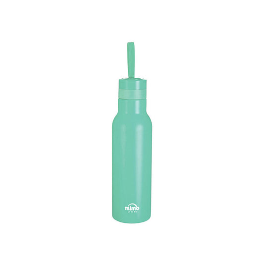 Mimo Turquoise 450ml Sports Bottle