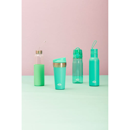 Mimo Green Sports Bottle - 750Ml