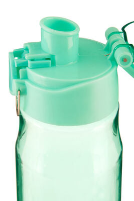 Mimo Green Sports Bottle - 750Ml