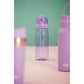 Mimo Purple Sports Bottle - 750Ml