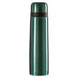 Morar Vacuum Flask With Turquoise Finish - Premier Home