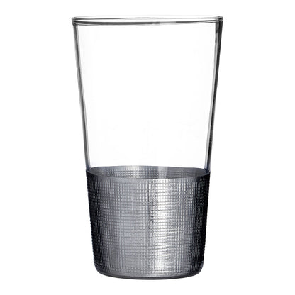 Apollo High Ball Glasses - Set of 4