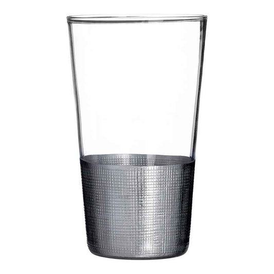 Apollo High Ball Glasses - Set of 4