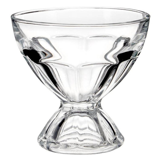Luxor Sundae Dishes - Set of 4 - Premier Home