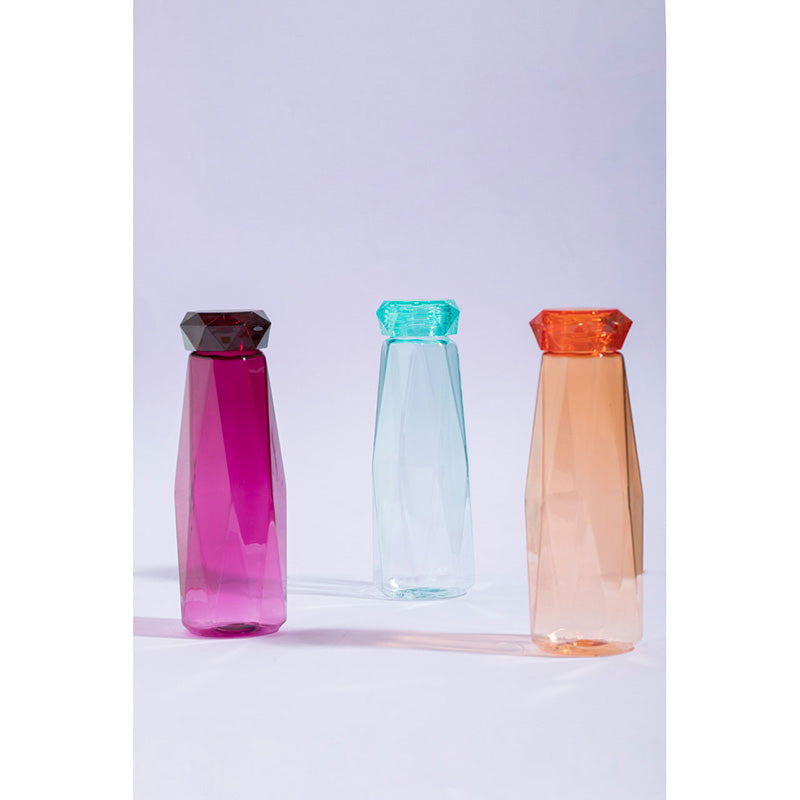 Mimo Teal Drinking Bottle