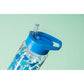 Mimo Blue Shark Water Bottle