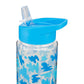 Mimo Blue Shark Water Bottle