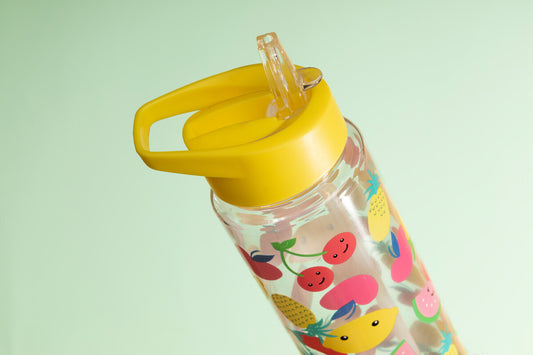 Mimo Fruity Alpaca Water Bottle