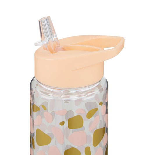 Mimo Animal Print Water Bottle