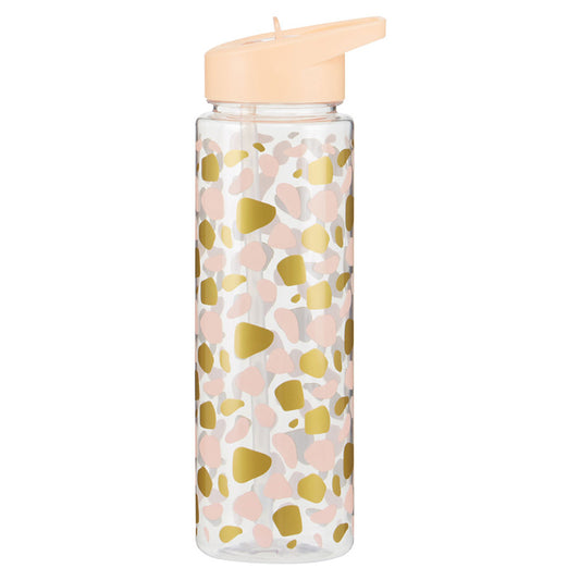 Mimo Animal Print Water Bottle