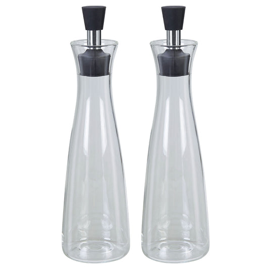 Oil and Vinegar Set 550ml