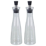Oil and Vinegar Set 550ml - Premier Home
