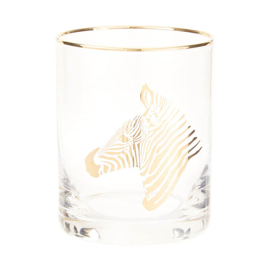 Nomi Zebra Tumbler
