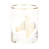 Nomi Zebra Tumbler - Premier Home