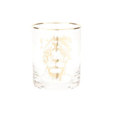 Nomi Lion Tumbler - Premier Home