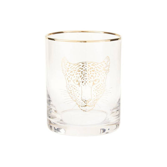 Nomi Leopard Tumbler