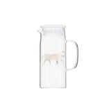 Nomi Leopard Jug - Premier Home