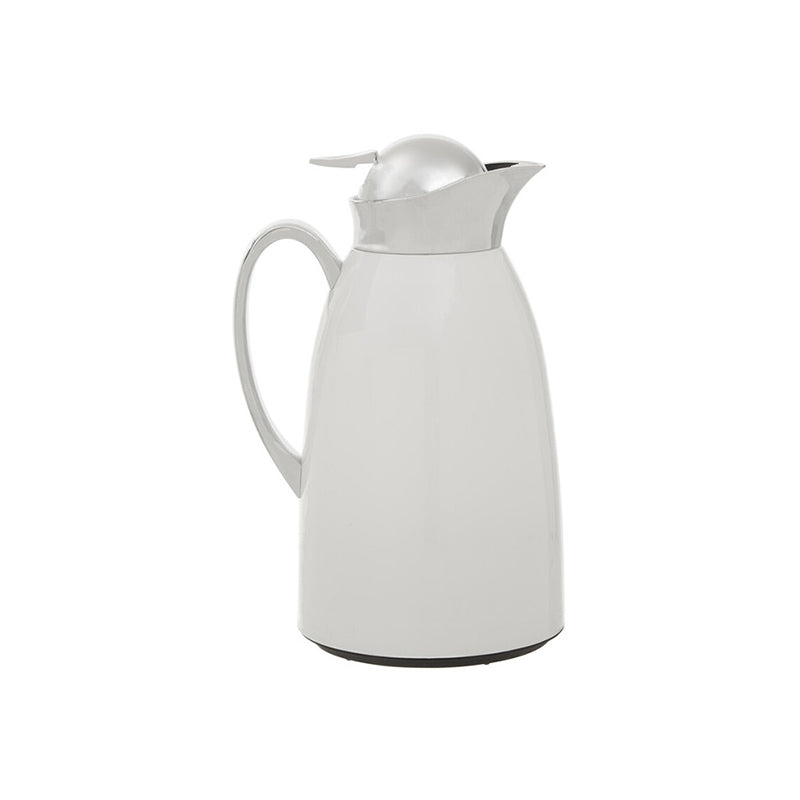 Morar White Vacuum Jug