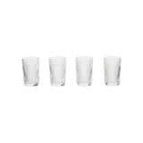 Auclair Set Of Four Tumblers - Premier Home