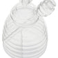 Freska Honey Jar With Glass Dipper