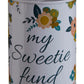 Alicia Small Money Tin