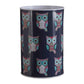 Happy Owls Large Money Tin