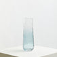 Large Blue Vase