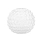 Bolla Small Round Glass Vase - Premier Home